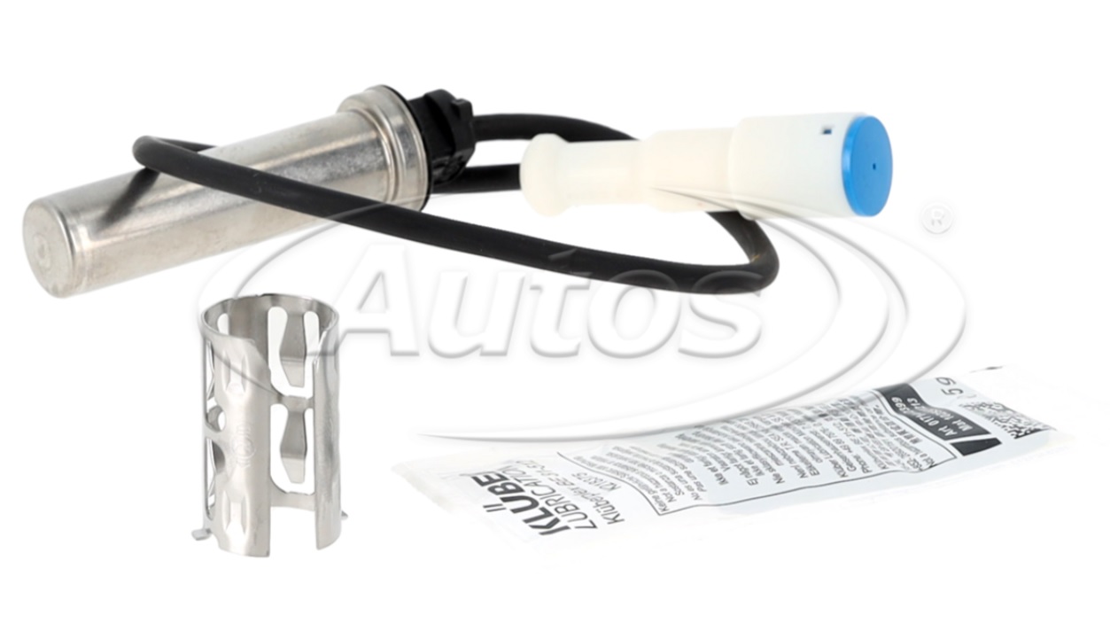 Snímač ABS 400mm ZN SCANIA P,G,R,T od 01.2003/ 94,114,124,144,164 od 05.1995