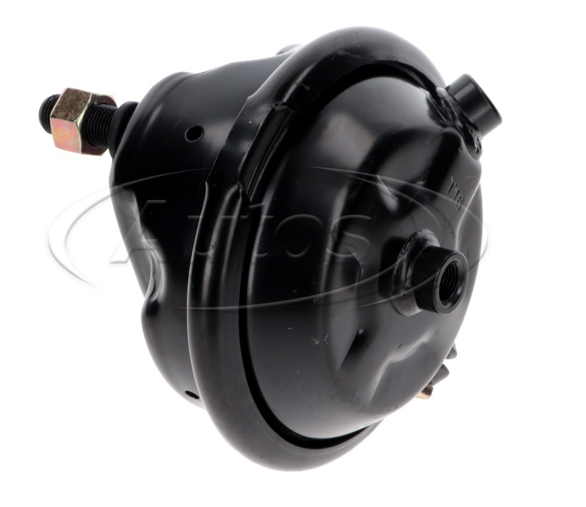 Válec brzdový 16" kombinovaný kotoučové brzdy RVI