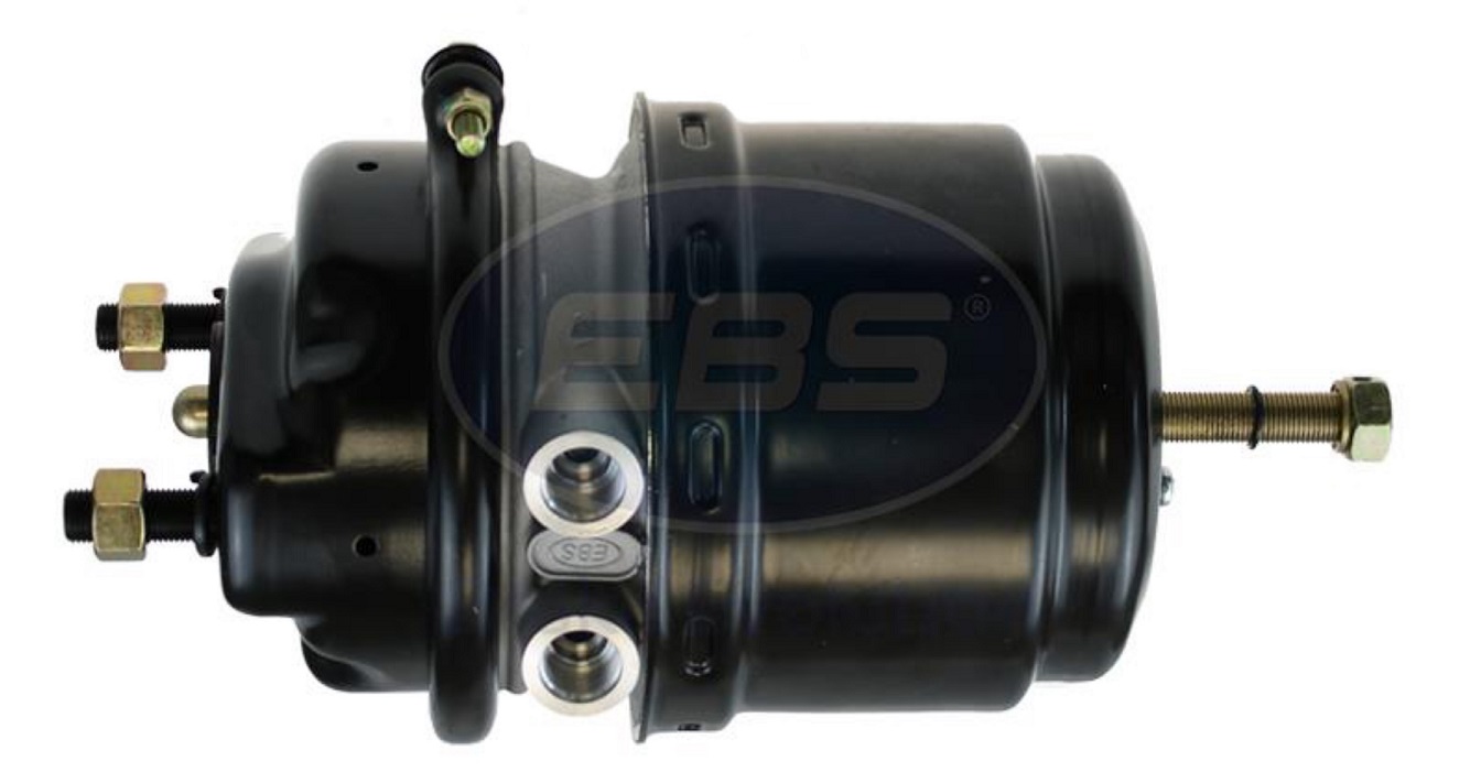 Válec brzdový 18/27" kotoučové brzdy IVECO E.Cargo