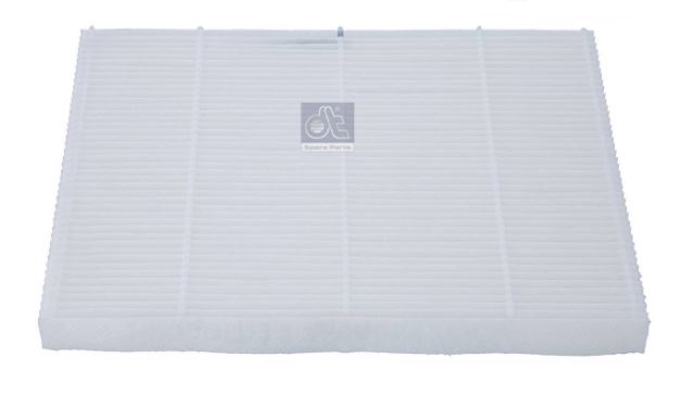 Filtr vzduchu kabiny vnější VOLVO FH4 od 2012, FH16 Euro 6 od 2012