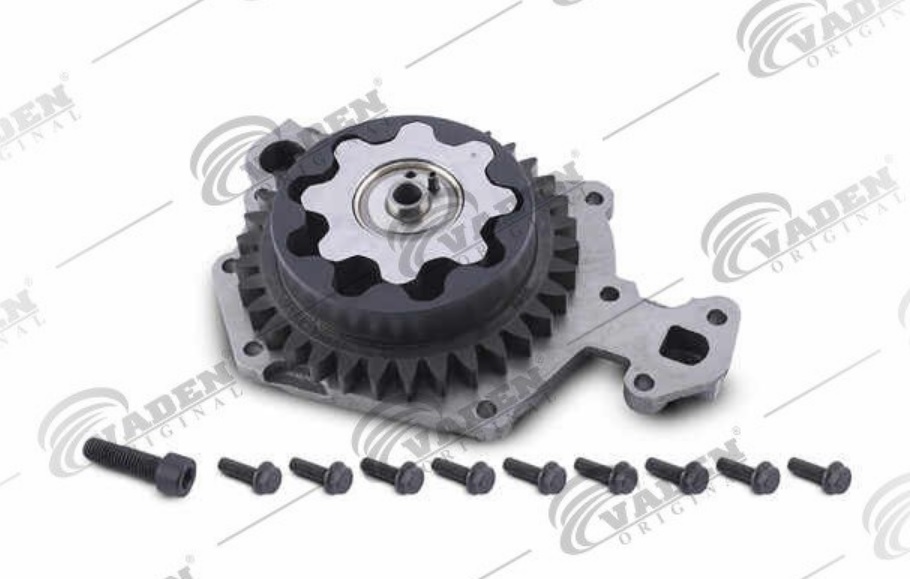 Čerpadlo oleje MAN TGA,TGS,TGX /NEOPLAN D2066/D2676