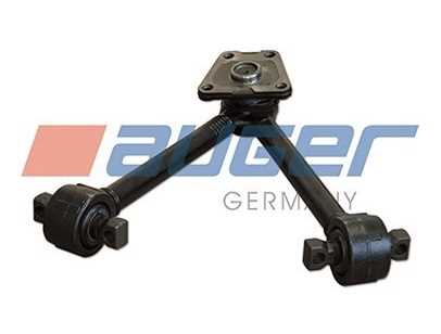 Tyč vodící - triangl 2x602x152 ZN DAF F75/85/95/ 75/85CF/ 95XF/ CF75/85/ XF95