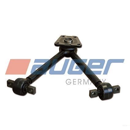 Tyč vodící - triangl 609x152 ZN DAF XF105, XF95, CF65, CF85, 85CF