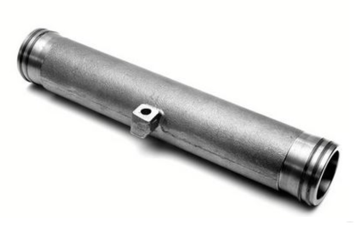 Trubka ventilu EGR SCANIA P,G,R,T DC09.108-OSC11.03 Euro 5 od 01.2003