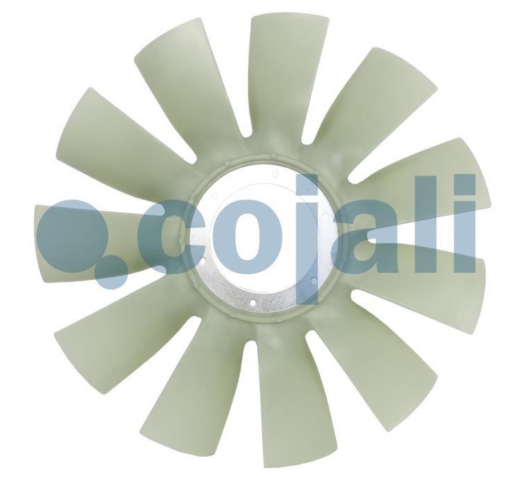 Vrtule ventilátoru pr.750mm/11 lopatek SCANIA L,P,G,R,S / P,G,R,T DC13.06 Euro 6