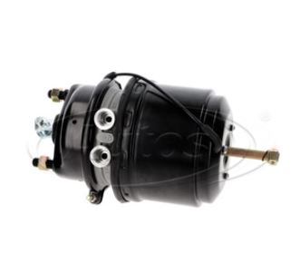 Válec brzdový 24/30" bubnové brzdy ZN L MERCEDES Actros MP1/MP2/MP3, Atego, Axor 1/2