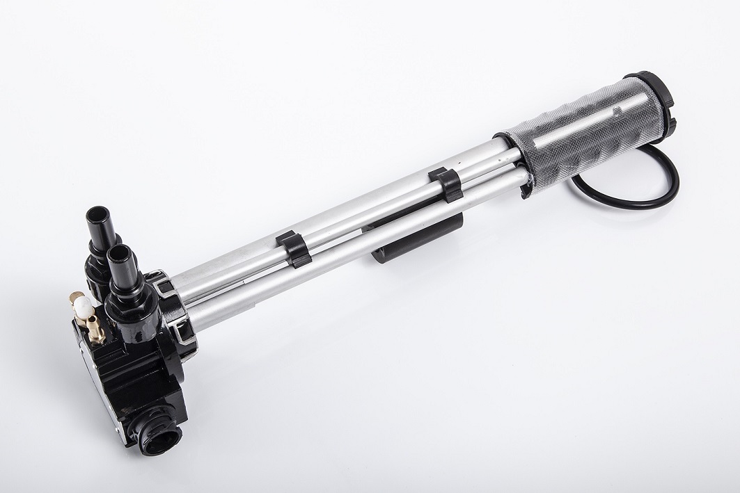 Snímač hladiny paliva - sání 345mm MAN TGL, TGM, Bus Lion´s City, Skyliner