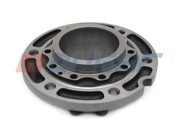 Náboj kola bez ložisek 140x290x290 ZN MAN TGL od 2004, TGL od 2020