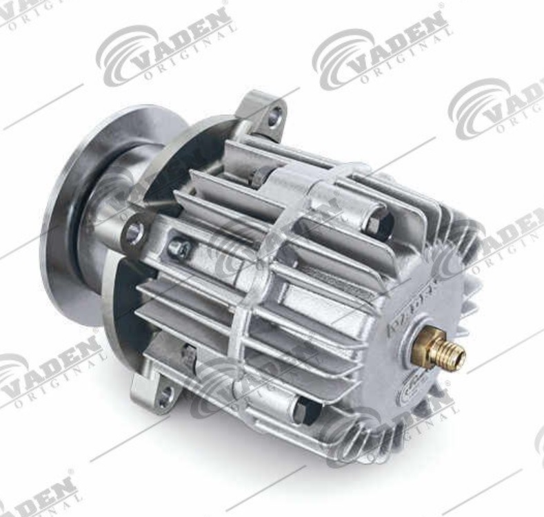 Regulátor tlaku výfukovýh plynů RVI Kerax,Premium DXi11, Magnum DXi12/13, VOLVO FH/FM/FMX