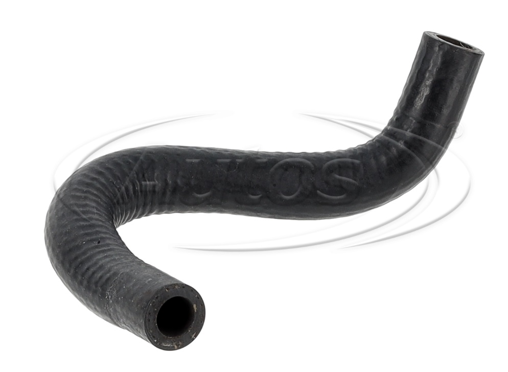 Hadice chlazení vody SCANIA P,G,R,T DC13/ DC16/ D9 CG/CR