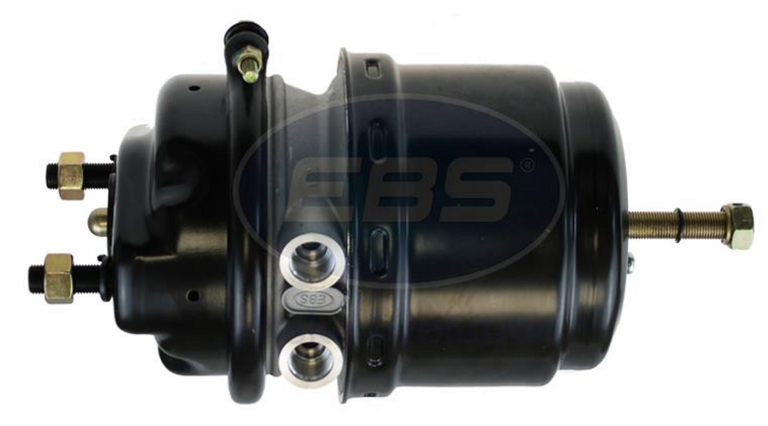 Válec brzdový 18/27" membránový kotoučové brzdy IVECO Cursor Bus