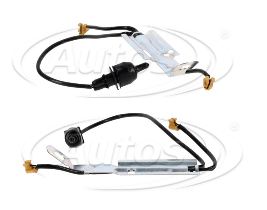 Snímač opotřebení brzdových desek 29181/ 460mm - sada 2 ks ZN RVI Midlum II