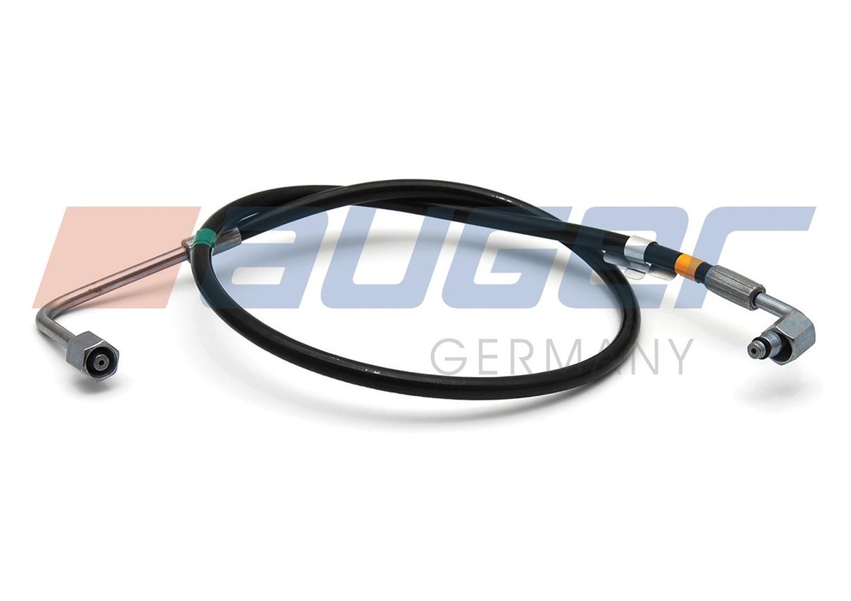 Hadice hydraulická sklápění kabiny 860mm SCANIA P,G,R,T 