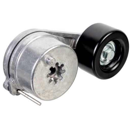 Napínač řemene alternátoru RVI C, K, T, VOLVO FH II, FH16 I/II, FM I/II, FMX I/II, D11A-37