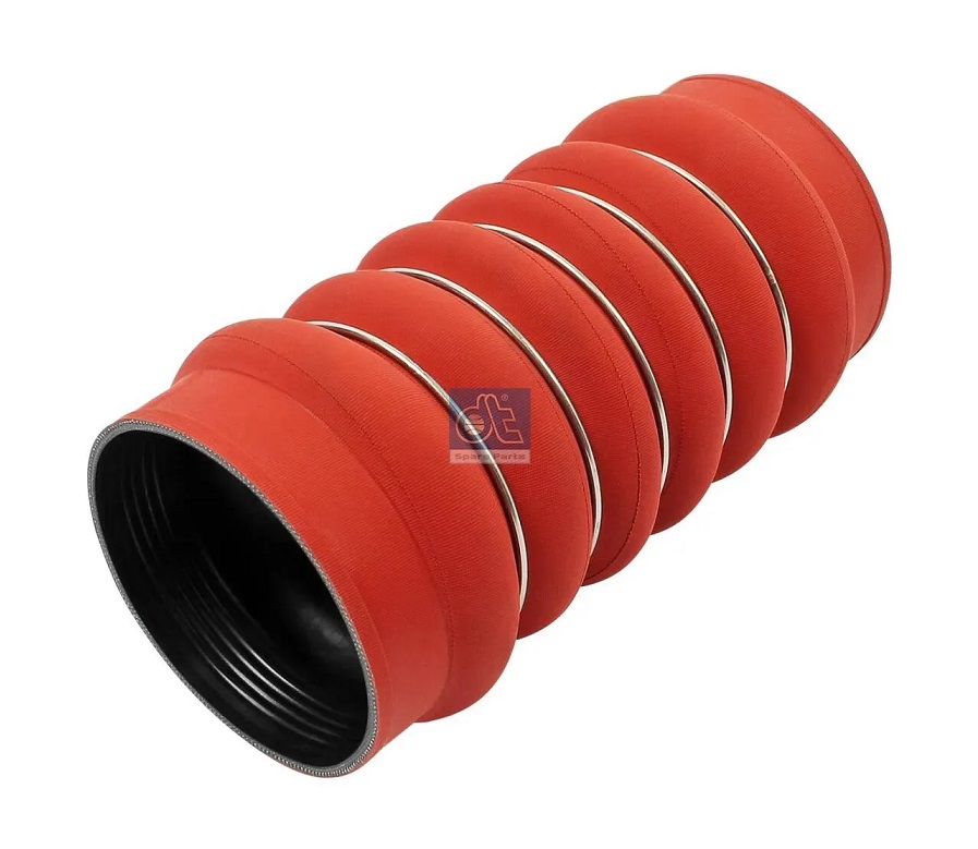 Hadice chladiče vzduchu Intercooler SCANIA L,P,G,R,S DC 7, DC 9 CP/CG/CR, DC 13, DC 16 CR/