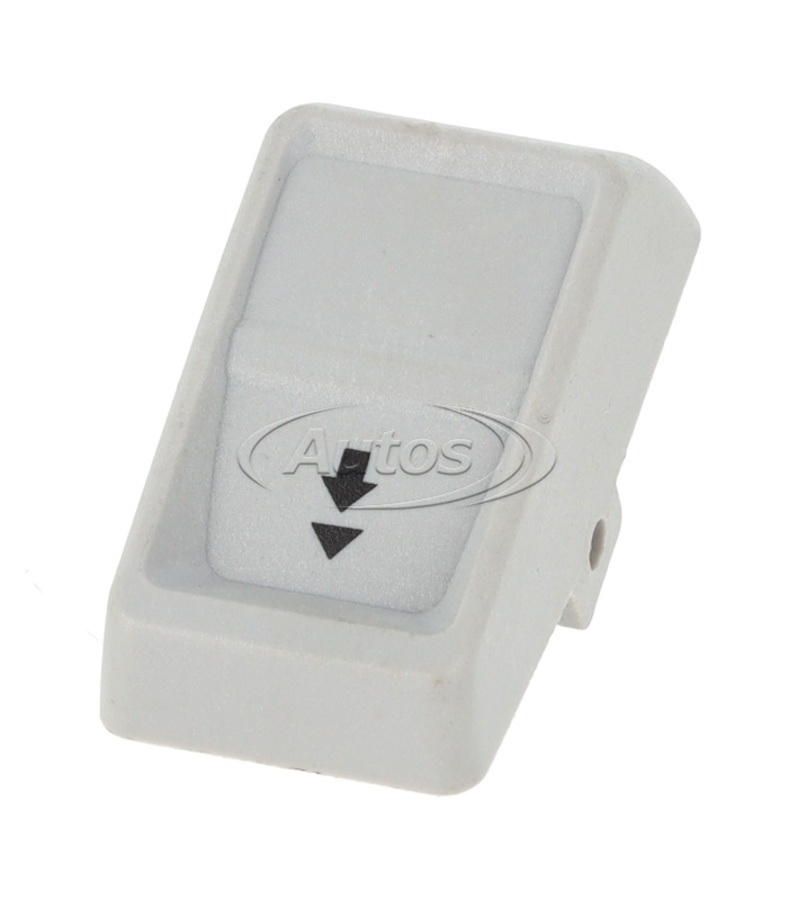 Kryt tlačítka ovládání polohy sedadla řidiče RVI C,K,T Euro 6