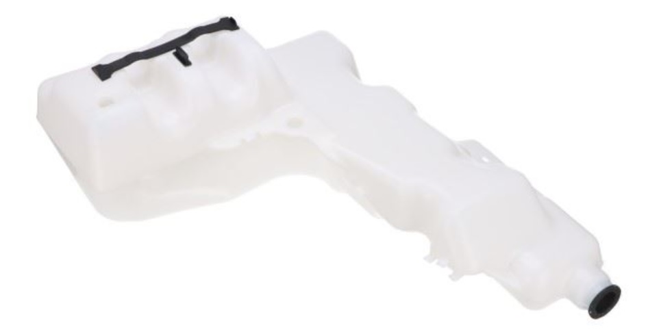 Nádržka kapaliny ostřikovače VOLVO FH/FM Euro 6 od 2012, FMX