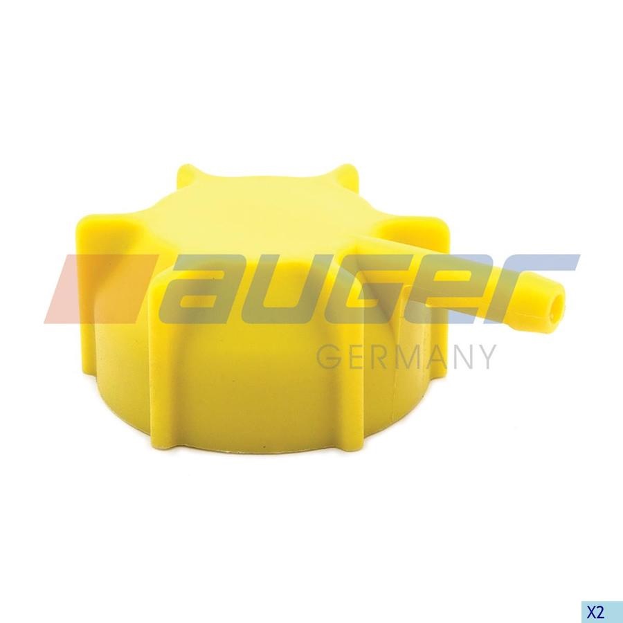 Uzávěr expanzní nádrže MAN TGS, TGS Euro 6