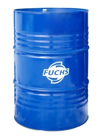 Olej hydraulický FUCHS AGRIFARM HYDRATEC HVI 46, 205 l
