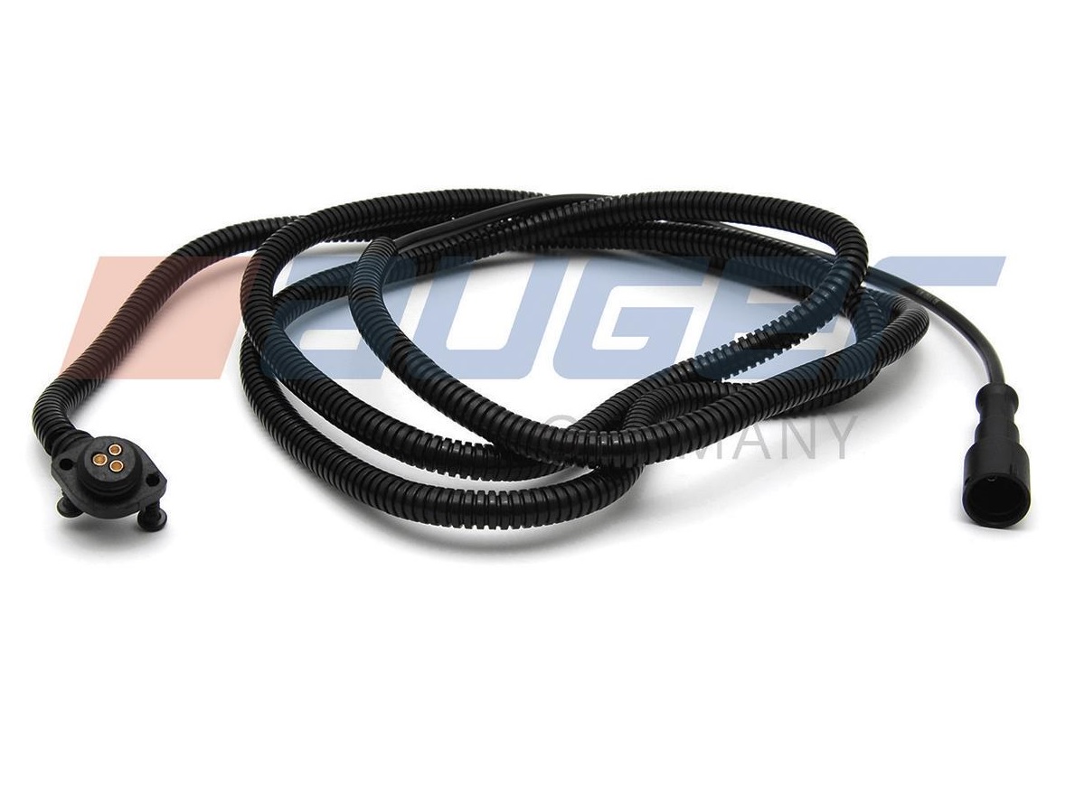 Kabel snímače opotřebení brzdových desek 2100mm MERCEDES Actros MP2/MP3, Axor, Atego