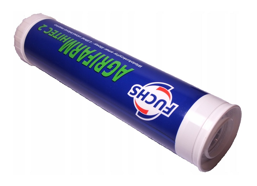 Tuk mazací - vazelína FUCHS Agrifarm Hitec 2 NLGI , 400g