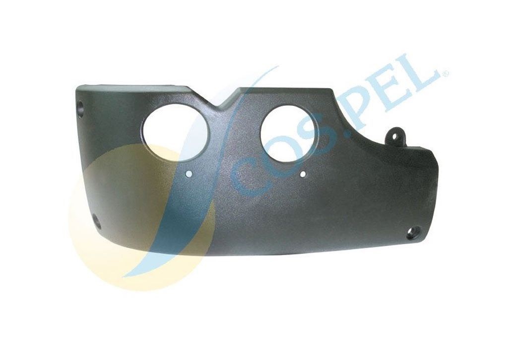 Roh nárazníku P SCANIA P,G,R,T CP,CR,R od 03.2004