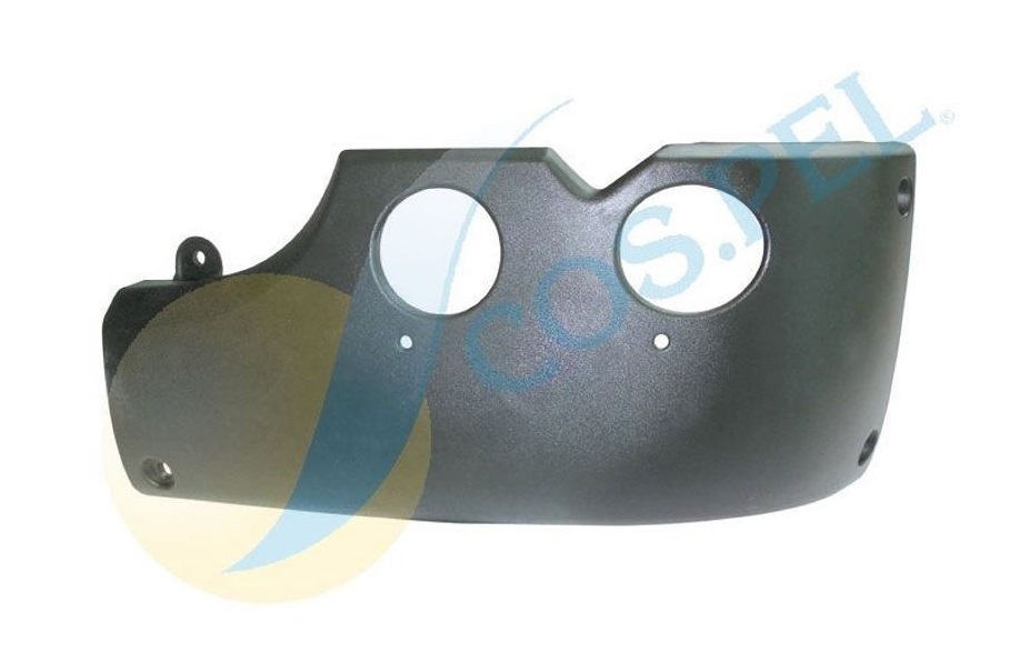 Roh nárazníku L SCANIA P,G,R,T CP,CR,R od 03.2004