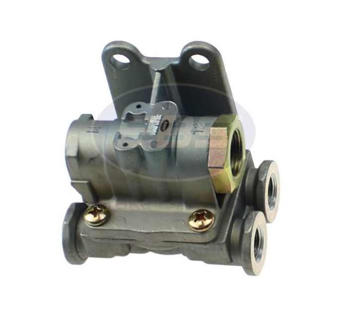 Ventil odbržďovací 1,2MPa /12bar/ DAF, SCANIA, RVI