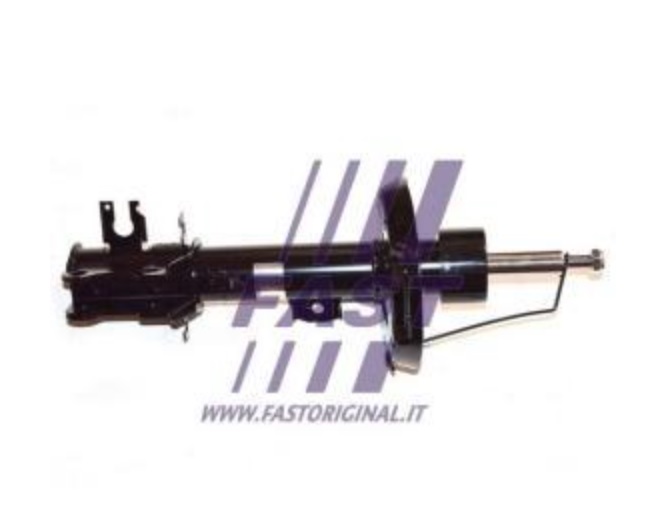 Tlumič pérování I/P PN L FIAT Doblo II, OPEL Combo D, VAUXHALL Combo Mk3