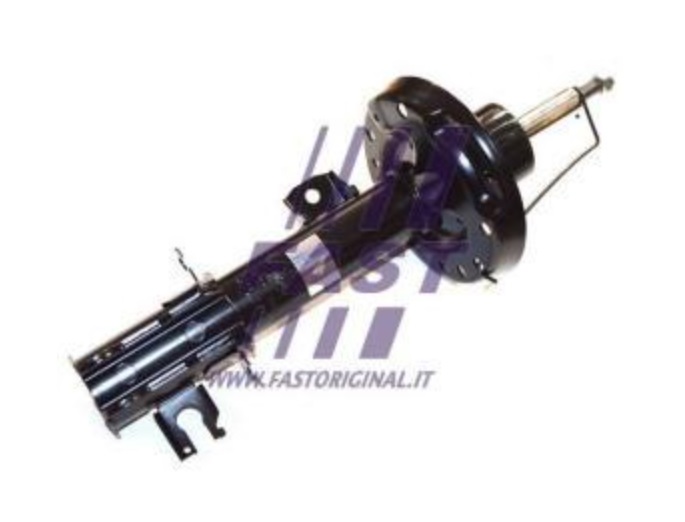 Tlumič pérování I/P PN P FIAT Doblo II, OPEL Combo D, VAUXHALL Combo Mk3