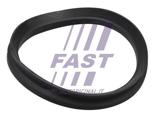 Těsnění držáku tlumiče pérování FIAT Ducato II/III, PEUGEOT Boxer , CITROEN Jumper I/ II