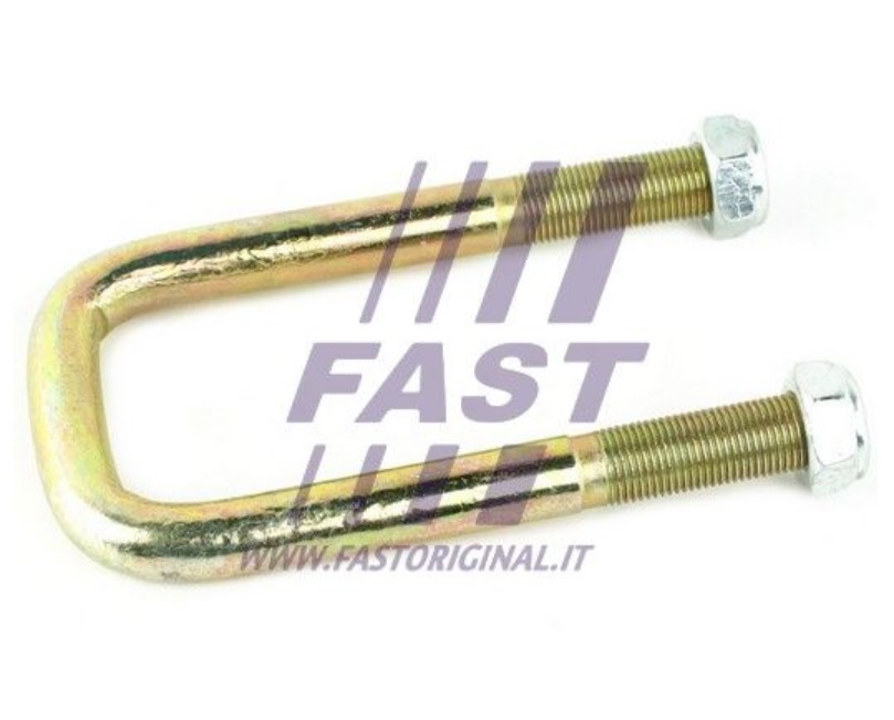 Třmen pera M16x1,5/60x140 IVECO Daily II/ III/ IV/ V/ VI