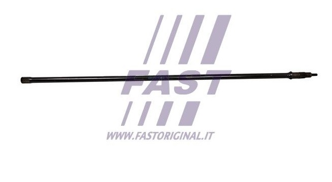 Tyč torzní 1540/33mm PN L IVECO Daily 65C/70C