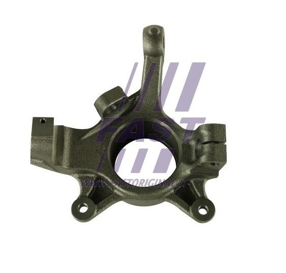 Těhlice zavěšení kola PN P RENAULT Master, OPEL Movano A