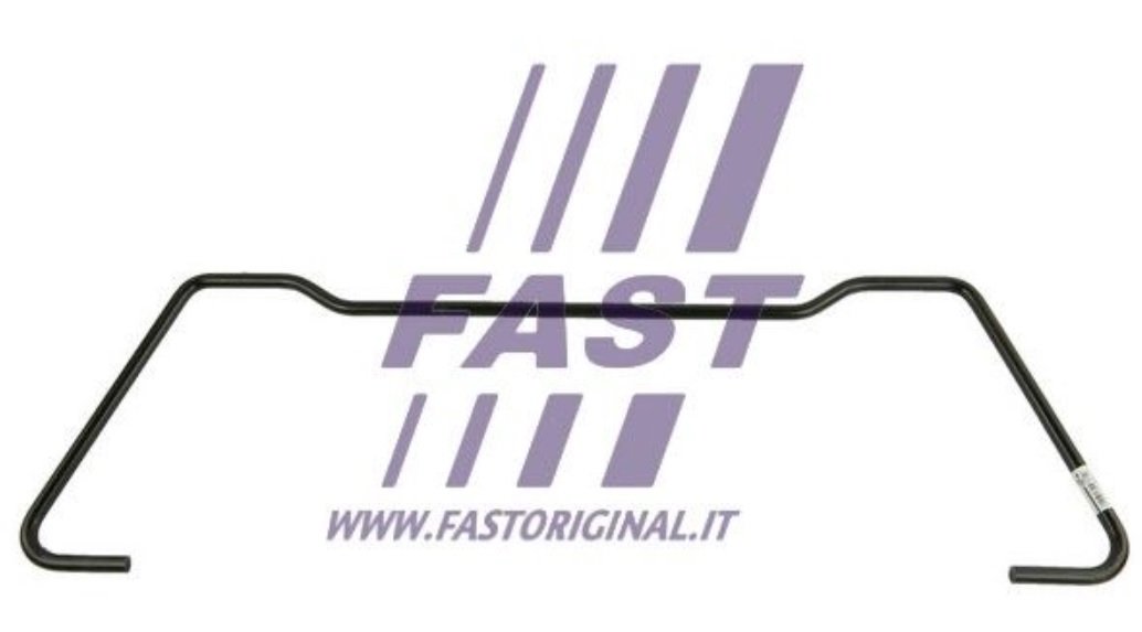 Tyč stabilizátoru pr.18mm ZN IVECO Daily 2000 35C/ I/II/III/IV/V/VI