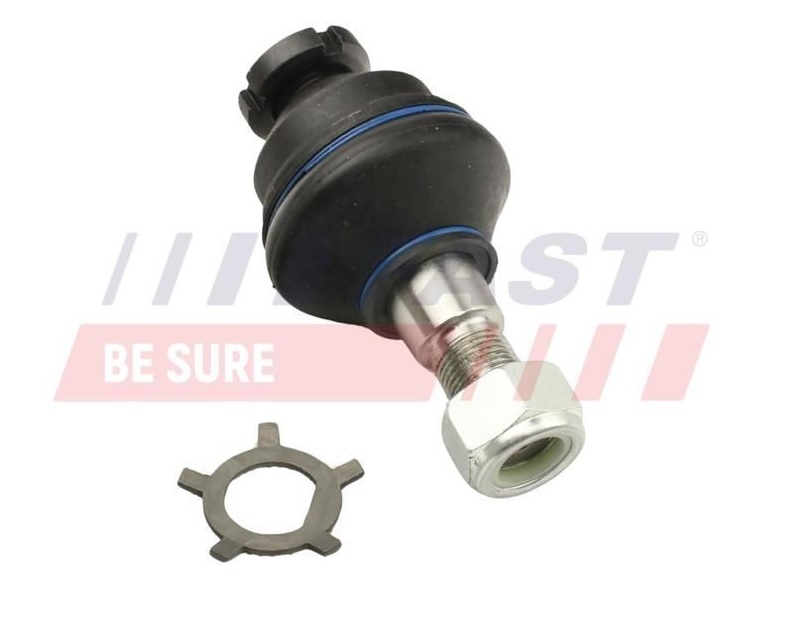 Hlava tyče řízení PN L/P IVECO Daily 35/40/50/65/70C od 2000