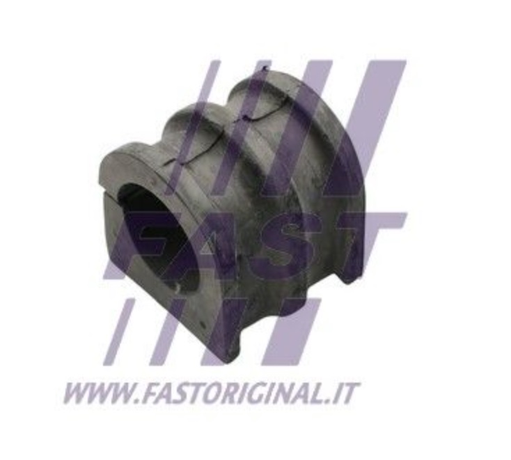 Pouzdro stabilizátoru PN L/P NISSAN NV400, OPEL Movano B, RENAULT Master III, VAUXHALL Mk2