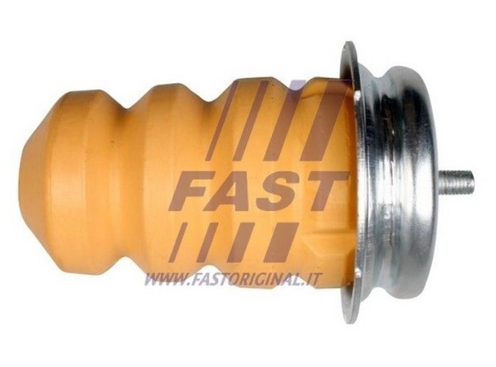 Doraz tlumiče pérování 138mm ZN L/P CITROEN Jumper, FIAT Ducato, PEUGEOT Boxer