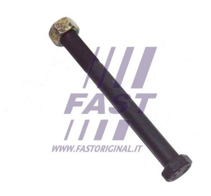 Šroub zavěšení příčného ramena IVECO Daily I/ II/ III/ IV/ V Van, Bus, Tourys 35 S 13,35 C