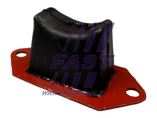 Doraz pera 45x55x120mm ZN L/P  IVECO Daily I-VI