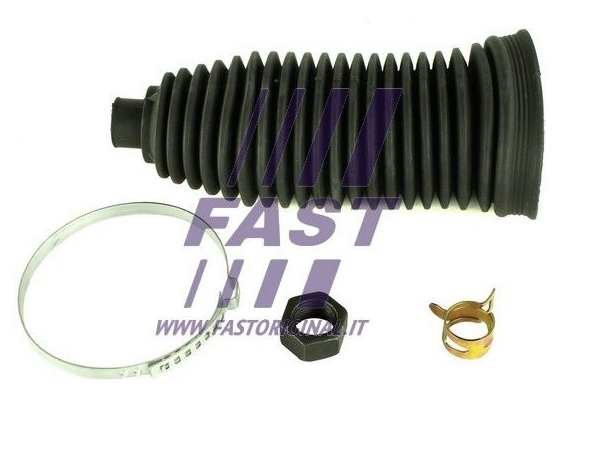 Manžeta/ prachovka tyče řízení PN L/P IVECO Daily VI od 2014