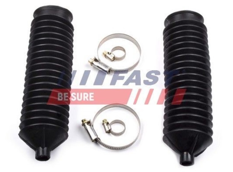 Manžeta řízení pr.16/61x215mm - sada PN L/P IVECO Daily III/IV/V