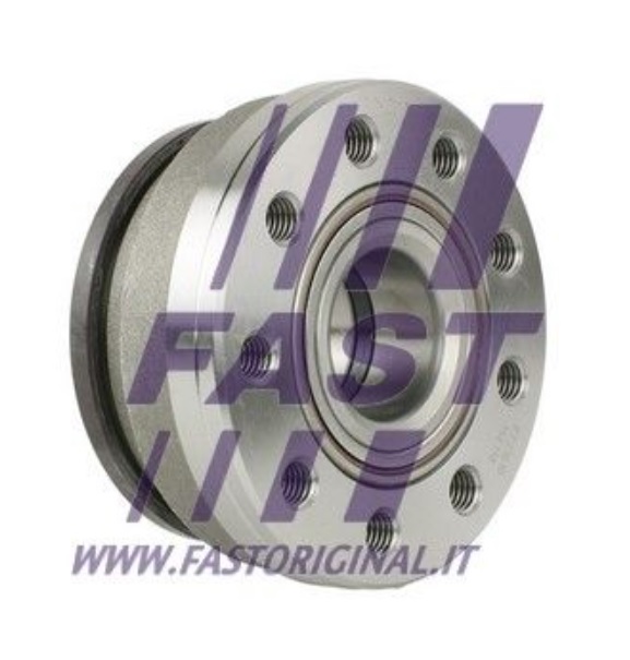 Ložisko náboje kola - sada PN L/P IVECO Daily IV/V od 05.2006