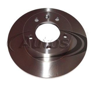 Kotouč brzdový 305x72,5x12 ZN RVI Master, OPEL Movano