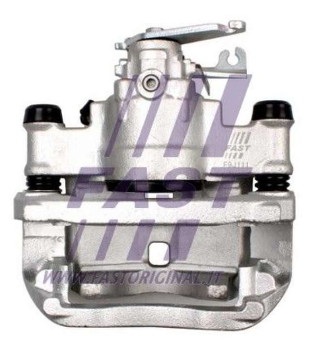 Třmen brzdy BREMBO ZN L IVECO Daily IV Van/ V 200605-201108/ 35C