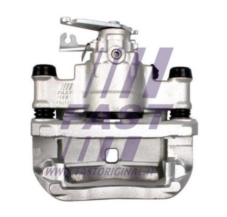 Třmen brzdy BREMBO ZN P IVECO Daily IV Van/ V 200605-201108/ 35C