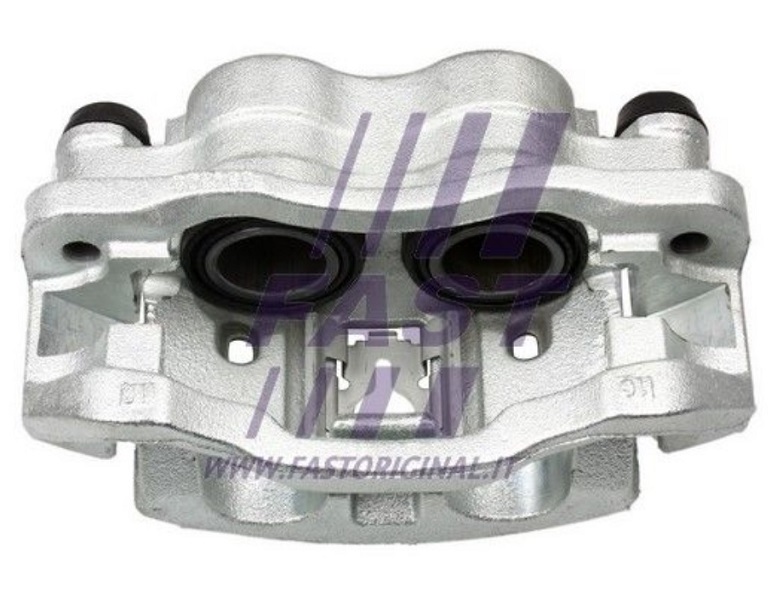 Třmen brzdy ZN P IVECO Daily III Van/Combi, RVI Mascott 