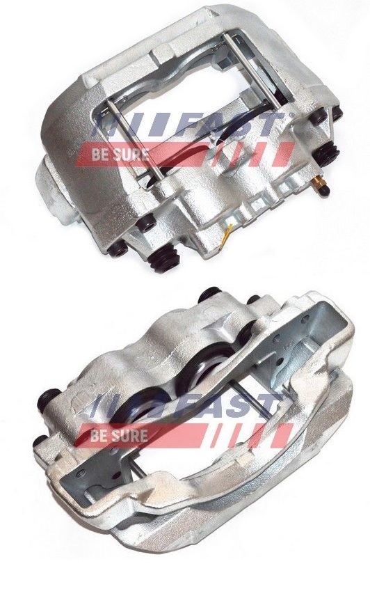 Třmen brzdy PN L IVECO Daily IV 65C Van/Valník od 05.2006