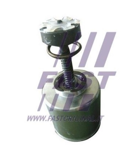 Sada opravárenská brzdového třmenu  - píst ZN  BREMBO IVECO IV/V od 2006