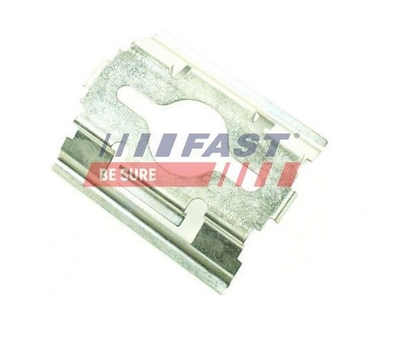 Pružina brzdového třmenu ZN L/P IVECO Daily 90>  96>,RENAULT Mascott 99>13,PEUGOT Boxer 94